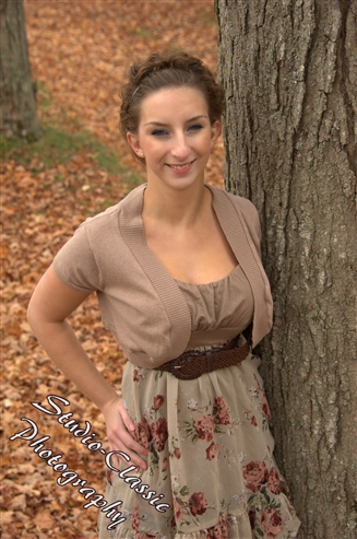 South Kortright Senior